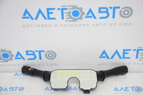 Nissan Altima 13-18 steering column switches under fog lights