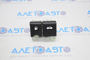 Nissan Altima 13-18 bonnet and fuel tank release handle, interior, without cable