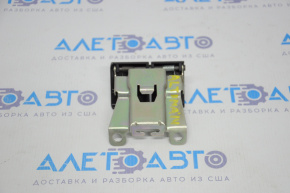 Nissan Altima 13-18 bonnet and fuel tank release handle, interior, without cable