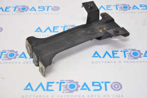Nissan Altima 13-15 Hood Latch Plate