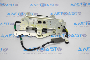 Nissan Altima 13-18 Camera Washer Motor