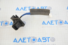 Rear view camera Nissan Altima 13-15 prerest with washer