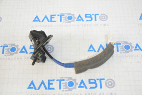 Rear view camera Nissan Altima 13-15 prerest with washer