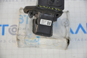 Rear view camera Nissan Altima 13-15 prerest with washer