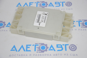 Climate Control Module Nissan Altima 13-16