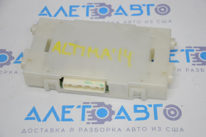 Climate Control Module Nissan Altima 13-16