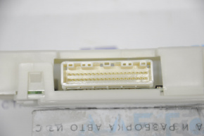 Climate Control Module Nissan Altima 13-16
