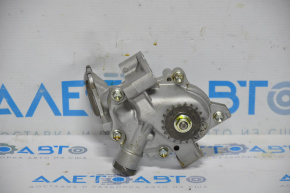 Oil pump for Toyota Prius V 12-17 2ZR-FXE