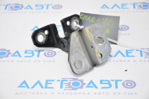 Door hinge upper rear left Dodge Charger 11-23