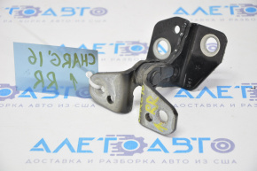 Door hinge upper rear right Dodge Charger 11-23