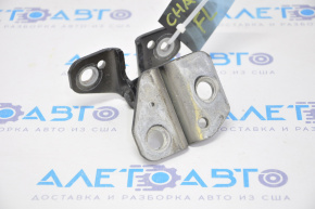 Upper Front Left Door Hinge Dodge Charger 11-23