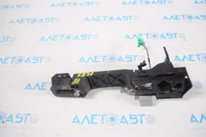 Door handle mechanism rear right Ford Flex 09-19