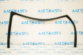 Front right window seal for Jeep Compass 11-16