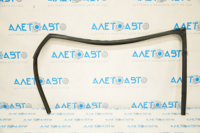 Front right window seal for Jeep Compass 11-16