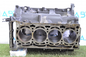 Bare cylinder block Audi A4 B8 08-13 2.0T for honing