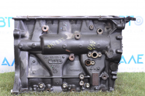 Bare cylinder block Audi A4 B8 08-13 2.0T for honing