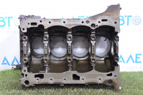 Bare cylinder block Audi A4 B8 08-13 2.0T for honing