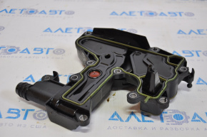 Crankcase ventilation membrane Audi A4 B8 08-16 2.0T