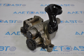 Oil pump Audi A4 B8 08-16 2.0T