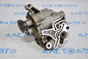 Oil pump Audi A4 B8 08-16 2.0T