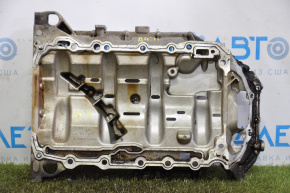 Engine half pan Audi A4 B8 08-16 2.0T