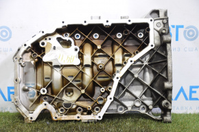 Engine half pan Audi A4 B8 08-16 2.0T