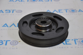 Crankshaft Pulley Audi A4 B8 08-16 2.0T