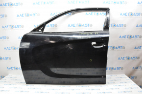Door bare front left Dodge Charger 15-23 rest black PX8, pokes