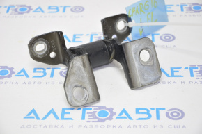 Door hinge lower front left Dodge Charger 11-23