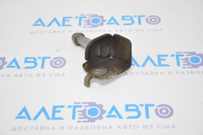 Rear muffler bracket with barrel rear left Dodge Charger 15-23