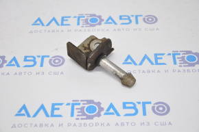 Rear muffler bracket with barrel rear left Dodge Charger 15-23