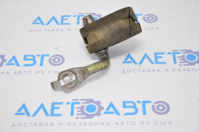 Rear Muffler Bracket with Barrel Rear Center Dodge Charger 15-23