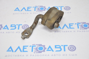Rear Muffler Bracket with Barrel Rear Center Dodge Charger 15-23