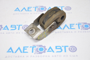 Rear Muffler Bracket with Barrel Front Center Dodge Charger 15-23