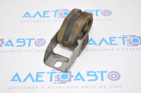 Rear Muffler Bracket with Barrel Front Center Dodge Charger 15-23