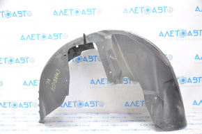 Rear left fender liner Dodge Charger 15-23 rest