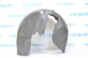 Rear right fender liner Dodge Charger 15-23 rest