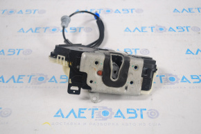 Rear right door lock Ford Flex 09-19