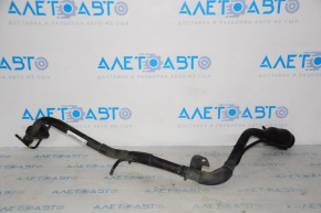 Fuel filler neck Ford Flex 09-12