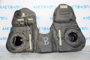 Fuel tank Ford Flex 13-12