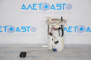 Fuel pump petrol pump Ford Flex 13-12