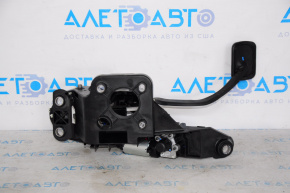 Ford Flex 09-19 Brake Pedal with Adjustment