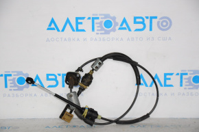 Ford Flex Shift Cable 13-19
