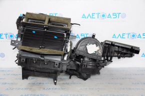 Heater assembly Ford Flex 09-11 auto