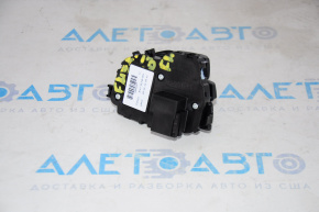Steering wheel control buttons left Ford Flex 13-12