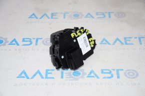 Steering wheel control buttons right Ford Flex 13-19