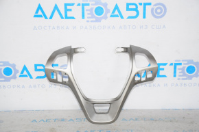 Ford Flex 13-12 Steering Wheel Cover