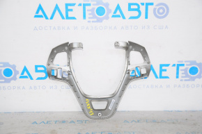 Ford Flex 13-12 Steering Wheel Cover