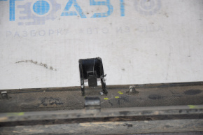 Right threshold Ford Flex 09-19, broken fastener