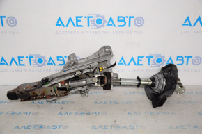 Ford Flex 13-19 steering column manual